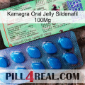 Kamagra Oral Jelly Sildenafil 100Mg new02